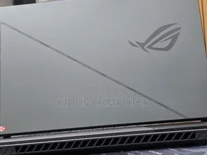 New Laptop Asus ROG Strix G16 G614 16GB Intel Core i9 SSD 1T