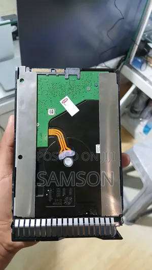 Server Hardisk