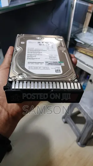 Server Hardisk