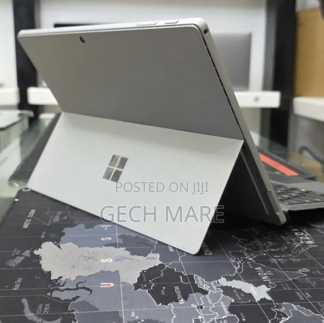 New Laptop Microsoft Surface Pro 7 16GB Intel Core i7 SSD 512GB