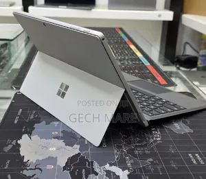 New Laptop Microsoft Surface Pro 7 16GB Intel Core i7 SSD 512GB