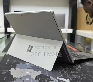New Laptop Microsoft Surface Pro 7 16GB Intel Core i7 SSD 512GB