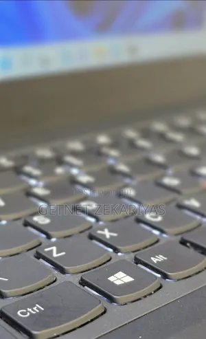 New Laptop Lenovo ThinkPad T14s G4 16GB AMD Ryzen 5 SSD 512GB