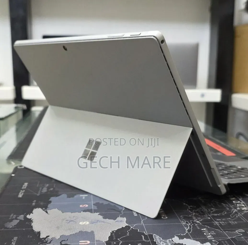 New Laptop Microsoft Surface Pro 7 16GB Intel Core i7 SSD 512GB