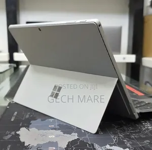 New Laptop Microsoft Surface Pro 7 16GB Intel Core i7 SSD 512GB