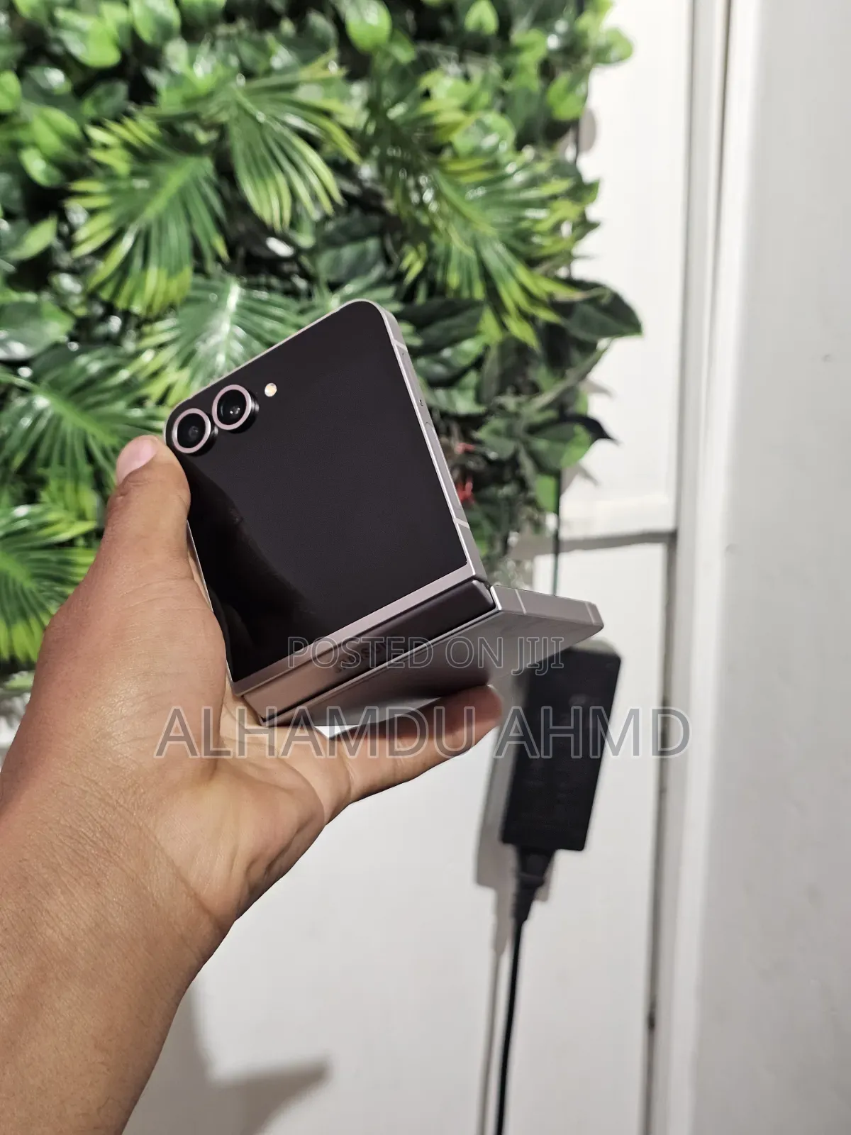 Samsung Galaxy Z Flip6 256 GB