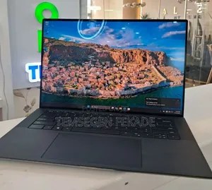 New Laptop Dell Precision 5560 16GB Intel Core i7 SSD 512GB