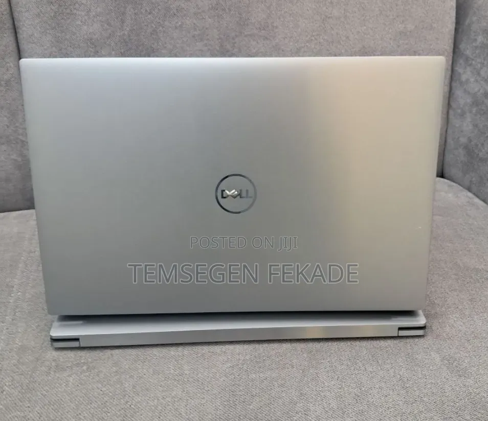 New Laptop Dell Precision 5560 16GB Intel Core i7 SSD 512GB