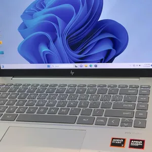 New Laptop HP Pavilion 15 32GB AMD Ryzen 7 SSD 1T