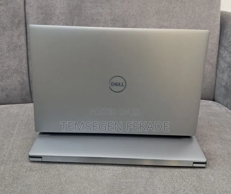 New Laptop Dell Precision 5560 16GB Intel Core i7 SSD 512GB