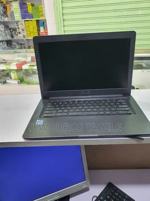 Laptop Asus Chromebook C200 4GB Intel Atom HDD 60GB