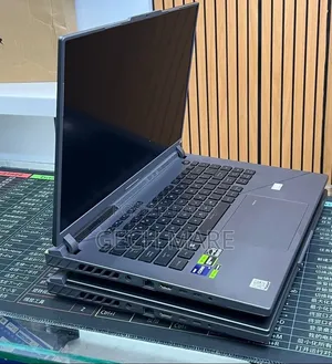 New Laptop Asus ROG Strix G15 16GB Intel Core i9 SSD 1T