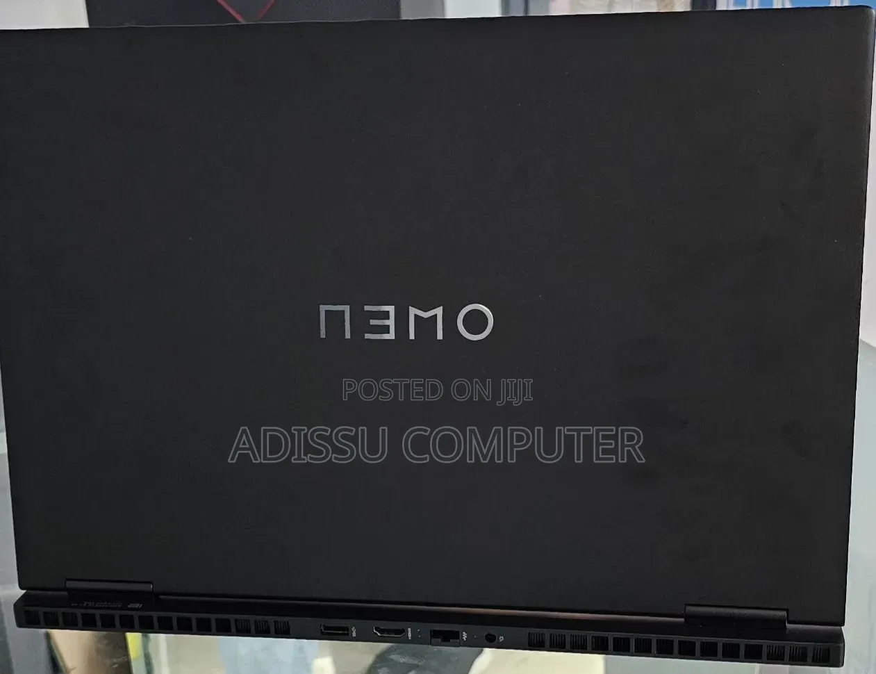 New Laptop HP Omen 16 16GB Intel Core i9 SSD 1T