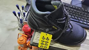 Safty Shose