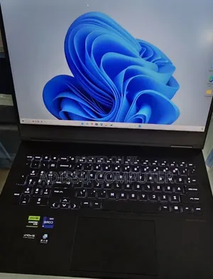 New Laptop HP Omen 16 16GB Intel Core i9 SSD 1T