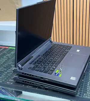 New Laptop Asus ROG Strix G15 16GB Intel Core i9 SSD 1T
