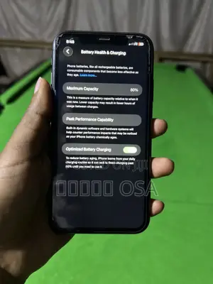 New Apple iPhone 11 128 GB Black
