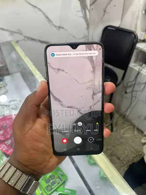 New Samsung Galaxy A50 128 GB Black