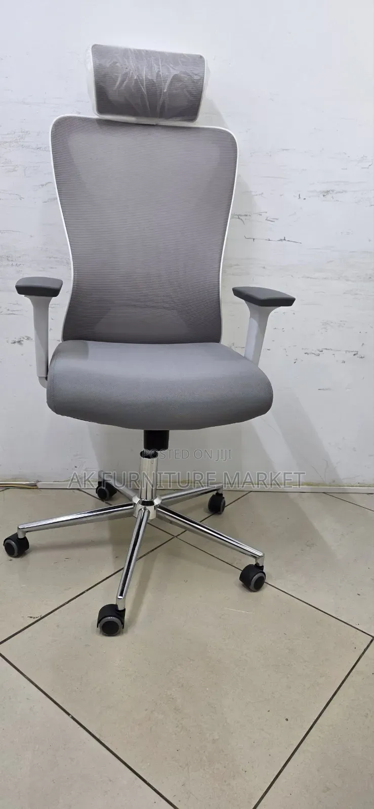 Office Haig Back Chair