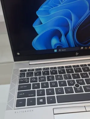 New Laptop HP EliteBook 840 G7 16GB Intel Core i5 SSD 512GB