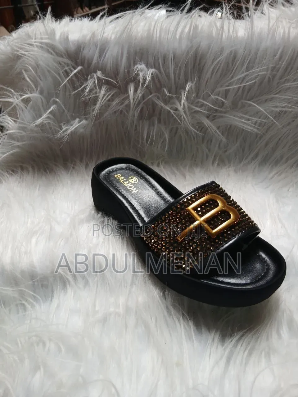 Abdu Fashion