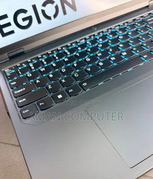 New Laptop Lenovo Legion 5 16GB Intel Core i9 SSD 1T