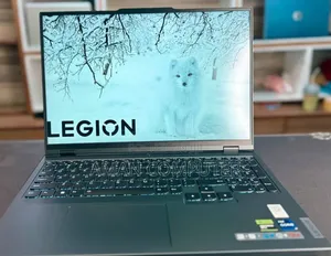 New Laptop Lenovo Legion 5 16GB Intel Core i9 SSD 1T