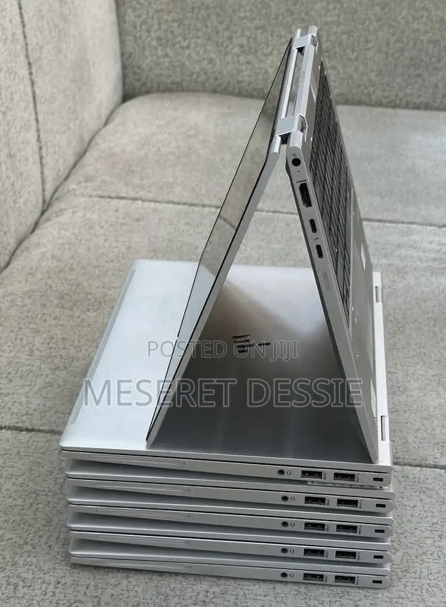 New Laptop HP EliteBook 830 G8 16GB Intel Core i7 SSD 512GB