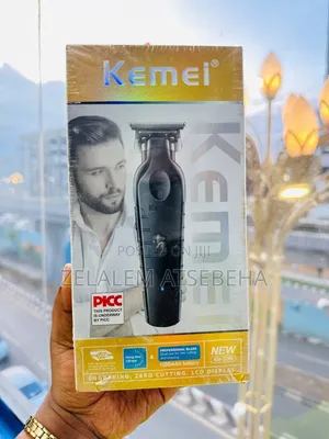 Kemei Hair Trimmers