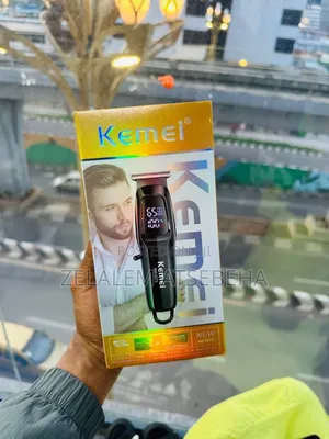 Kemei Hair Trimmers