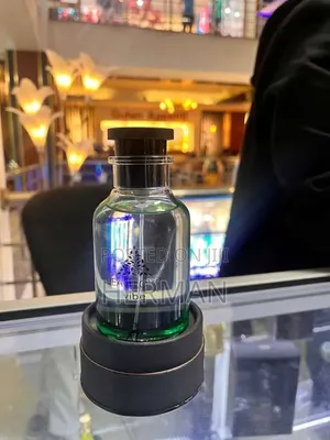 Jean Lowe Parfum