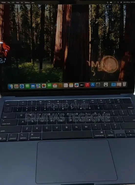 New Laptop HP Pavilion 15 16GB Intel Core i9 SSD 512GB