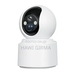 Wireless Camera