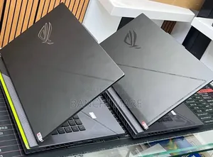 New Laptop Asus ROG Strix G15 16GB Intel Core i9 SSD 1T