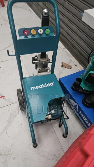 Makida High Presher Washer
