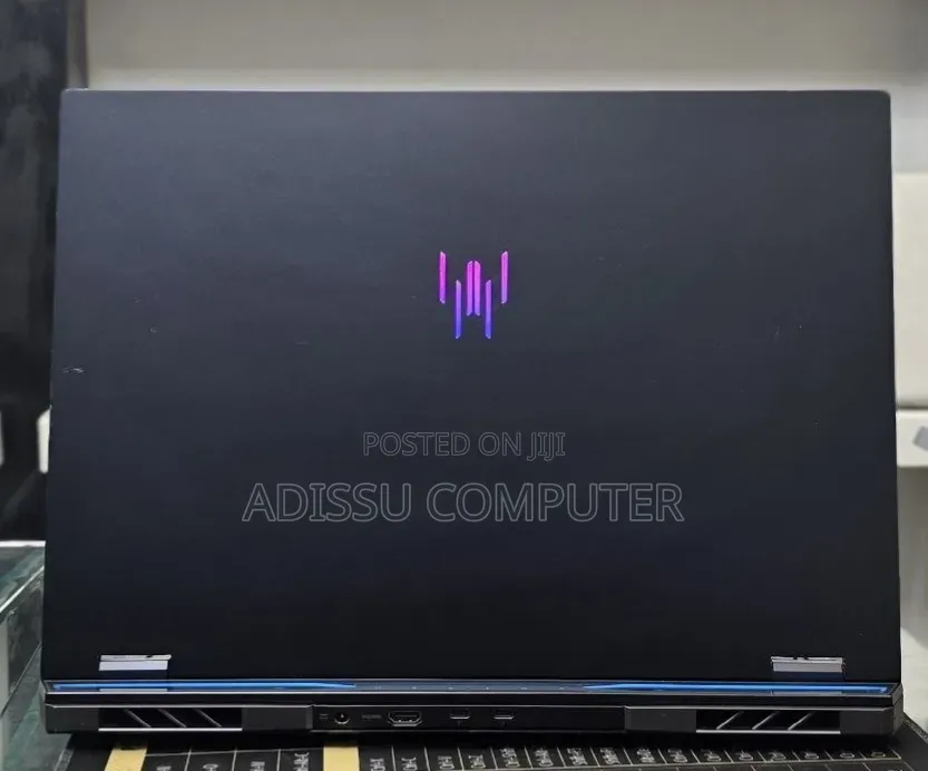 New Laptop Acer Predator Helios 300 32GB Intel Core i9 SSD 1T