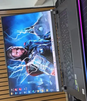 New Laptop Asus ROG Strix G15 16GB Intel Core i9 SSD 1T