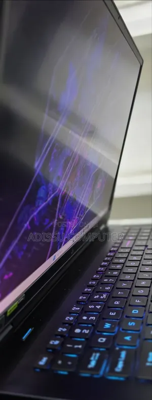 New Laptop Acer Predator Helios 300 32GB Intel Core i9 SSD 1T