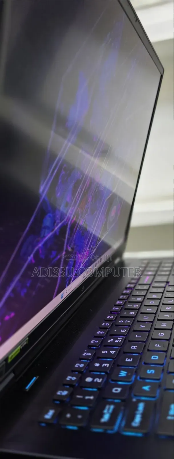 New Laptop Acer Predator Helios 300 32GB Intel Core i9 SSD 1T