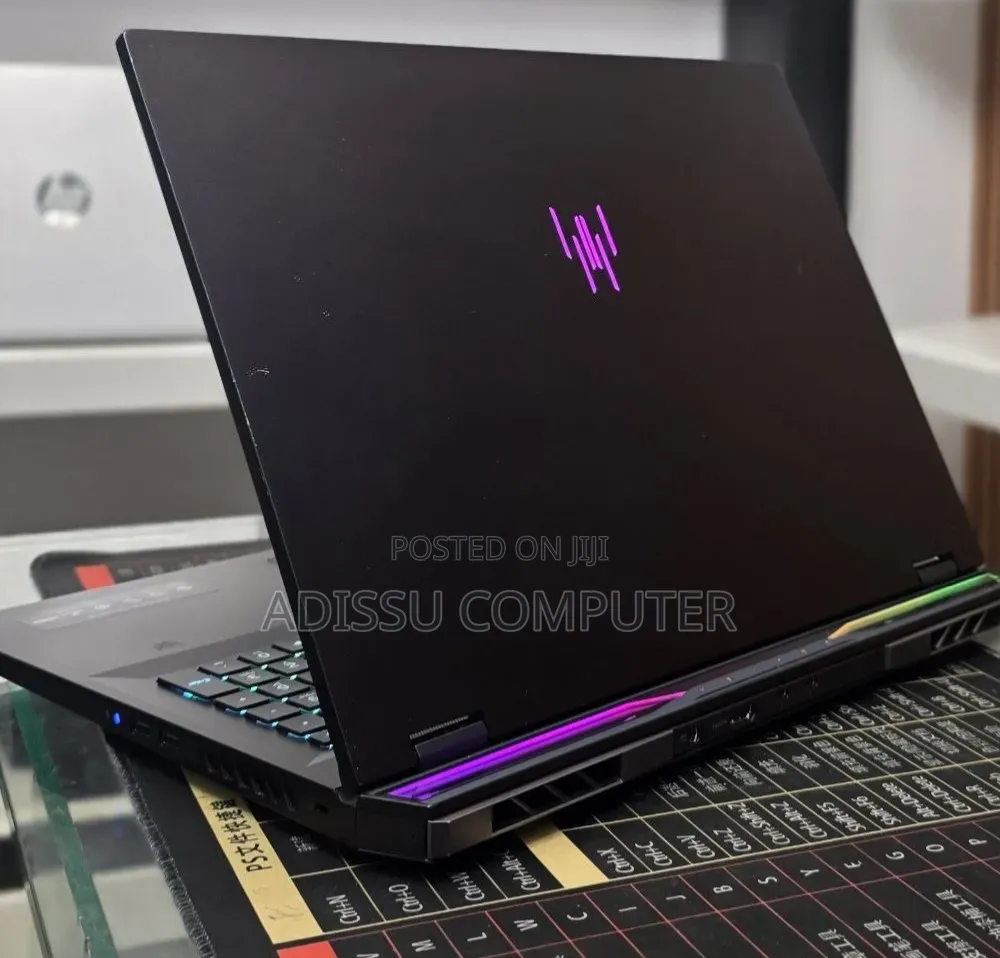 New Laptop Acer Predator Helios 300 32GB Intel Core i9 SSD 1T