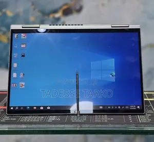 New Laptop Lenovo ThinkPad X1 Yoga 16GB Intel Core i5 SSD 512GB