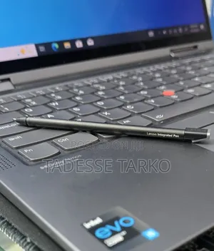 New Laptop Lenovo ThinkPad X1 Yoga 16GB Intel Core i5 SSD 512GB