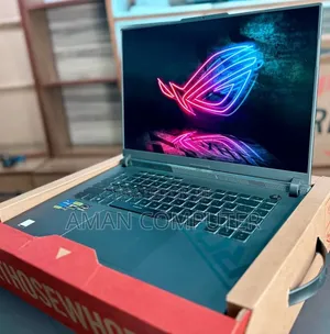 New Laptop Asus 1015E 16GB Intel Core i7 SSD 1T