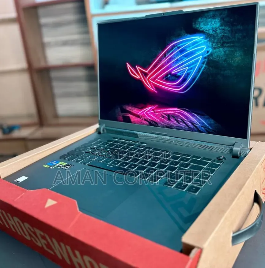 New Laptop Asus 1015E 16GB Intel Core i7 SSD 1T