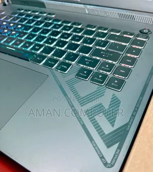 New Laptop Asus 1015E 16GB Intel Core i7 SSD 1T