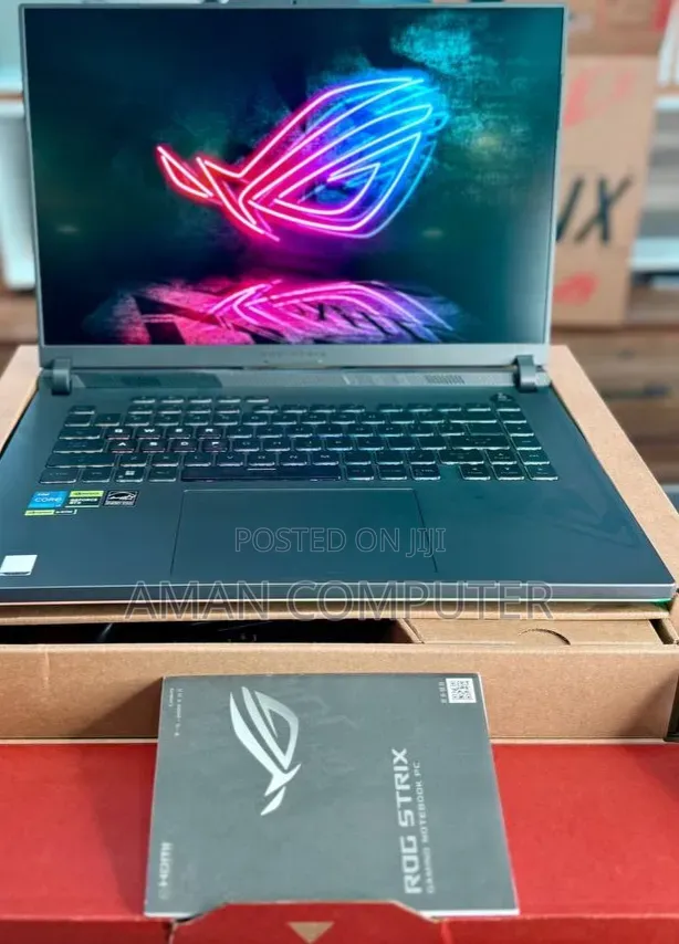 New Laptop Asus 1015E 16GB Intel Core i7 SSD 1T