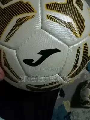 Ball Joma Flame