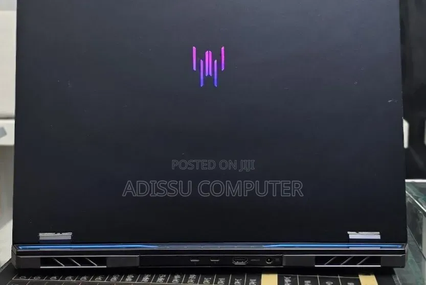 New Laptop Acer Predator Helios 300 32GB Intel Core i9 SSD 1T