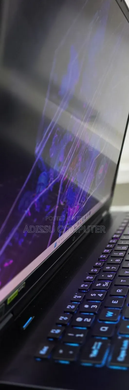 New Laptop Acer Predator Helios 300 32GB Intel Core i9 SSD 1T