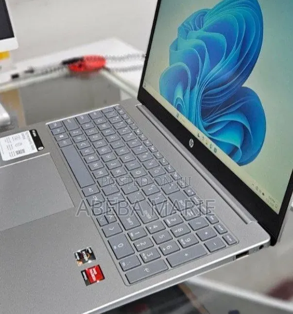 New Laptop HP Stream Notebook 16GB AMD Ryzen 5 SSD 512GB